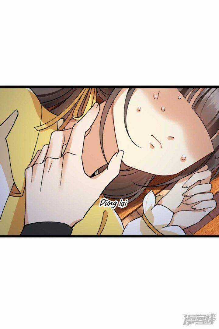 Nụ Cười Của Ngươi Ngọt Đến Mức Làm Gãy Tám Cái Răng Của Ta Chapter 73 trang 7