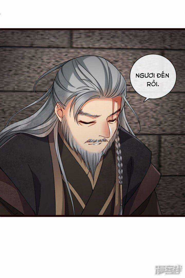 Nụ Cười Của Ngươi Ngọt Đến Mức Làm Gãy Tám Cái Răng Của Ta Chapter 74 trang 10