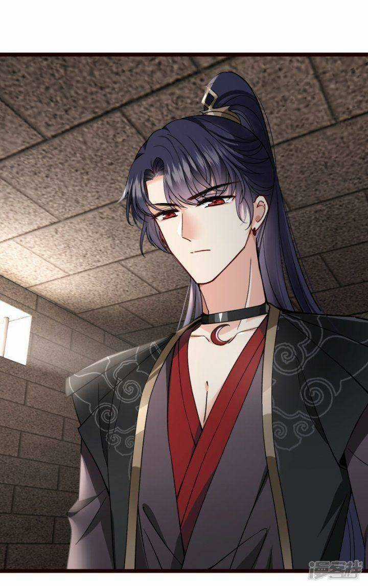 Nụ Cười Của Ngươi Ngọt Đến Mức Làm Gãy Tám Cái Răng Của Ta Chapter 74 trang 11