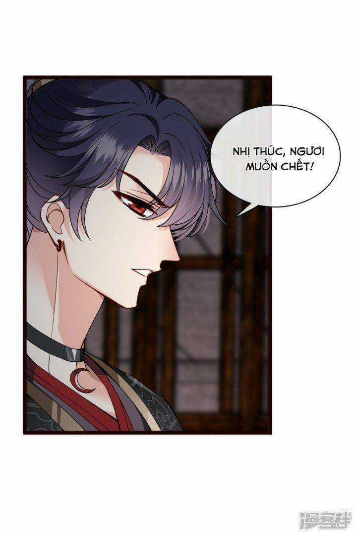 Nụ Cười Của Ngươi Ngọt Đến Mức Làm Gãy Tám Cái Răng Của Ta Chapter 74 trang 13