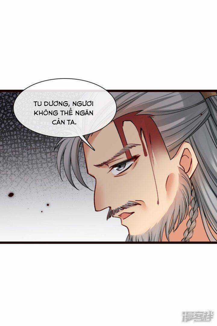 Nụ Cười Của Ngươi Ngọt Đến Mức Làm Gãy Tám Cái Răng Của Ta Chapter 74 trang 19