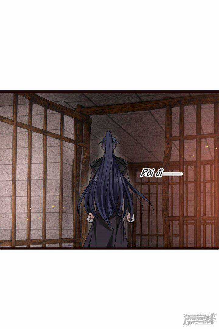 Nụ Cười Của Ngươi Ngọt Đến Mức Làm Gãy Tám Cái Răng Của Ta Chapter 74 trang 21