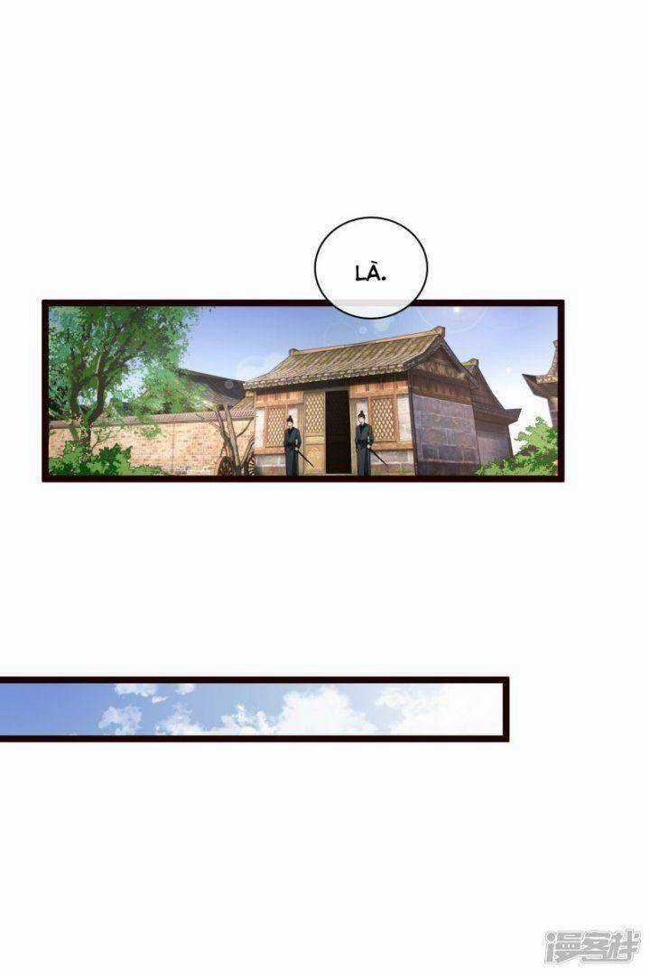 Nụ Cười Của Ngươi Ngọt Đến Mức Làm Gãy Tám Cái Răng Của Ta Chapter 74 trang 25