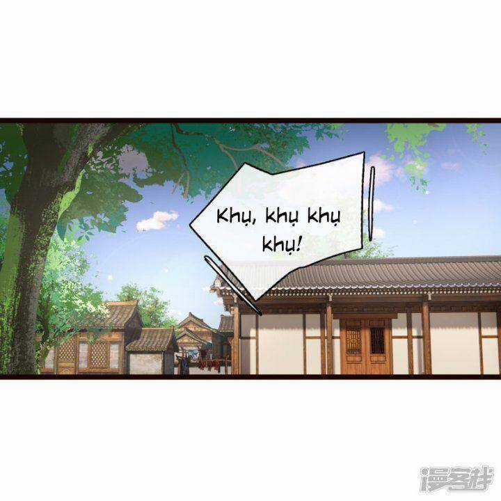 Nụ Cười Của Ngươi Ngọt Đến Mức Làm Gãy Tám Cái Răng Của Ta Chapter 74 trang 26