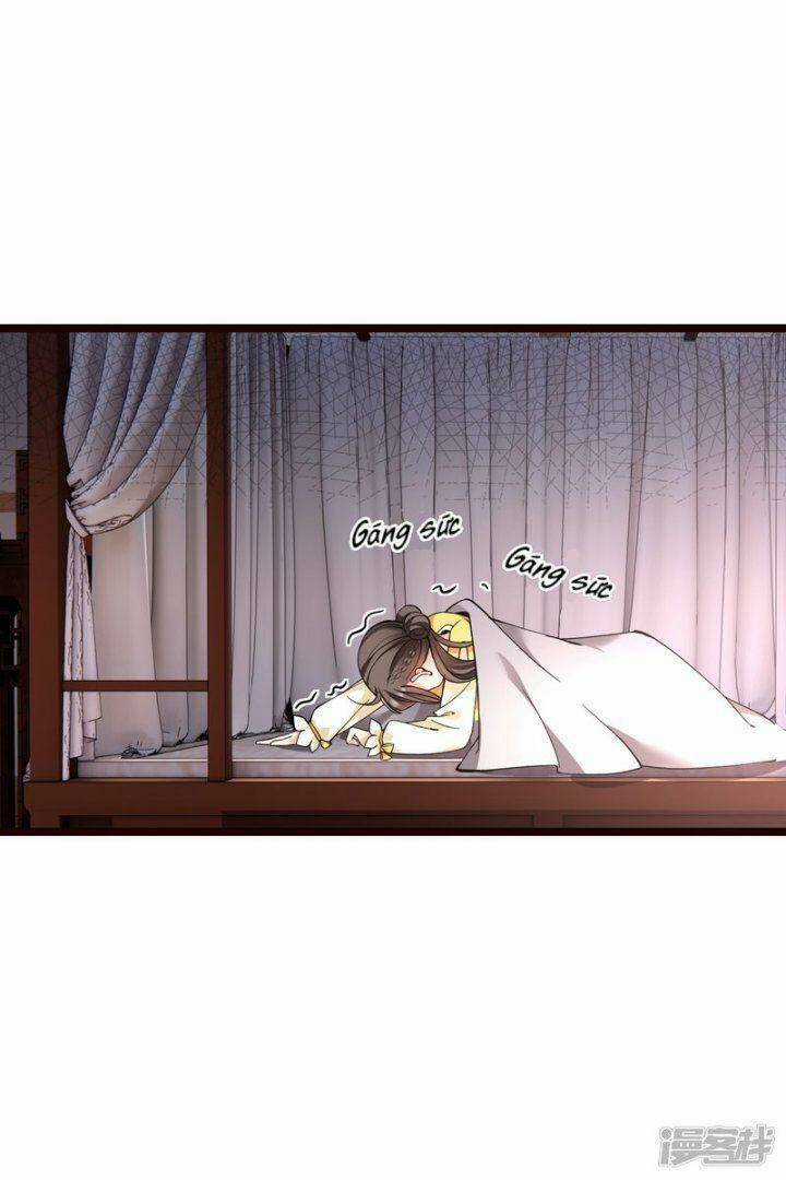 Nụ Cười Của Ngươi Ngọt Đến Mức Làm Gãy Tám Cái Răng Của Ta Chapter 74 trang 28