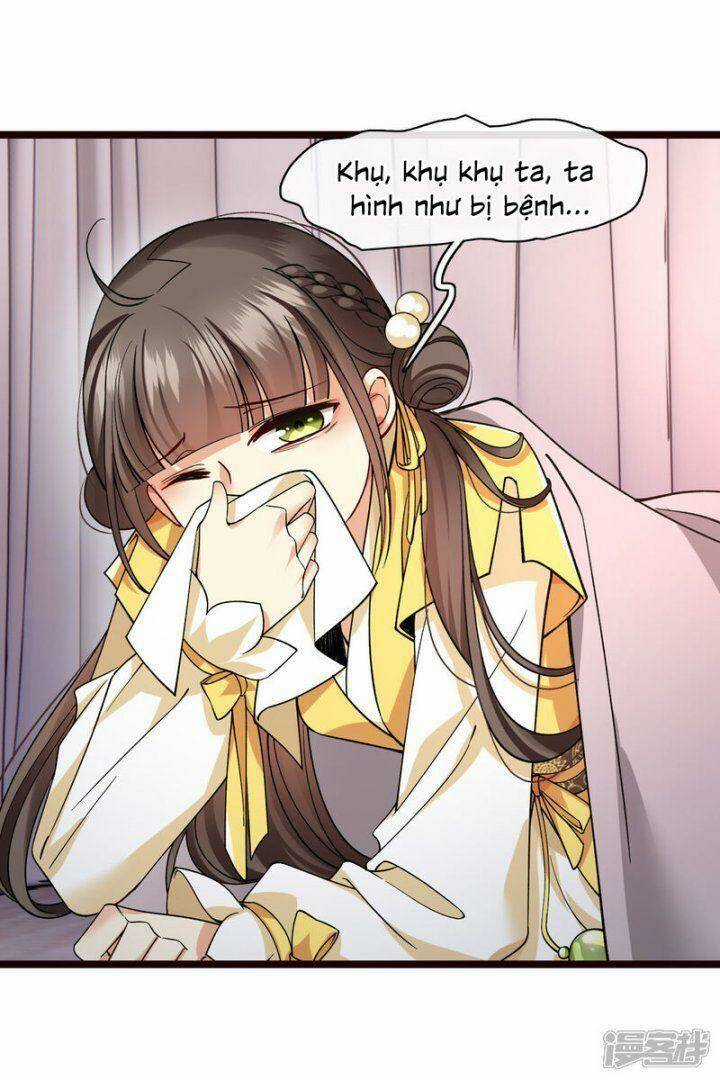 Nụ Cười Của Ngươi Ngọt Đến Mức Làm Gãy Tám Cái Răng Của Ta Chapter 74 trang 29