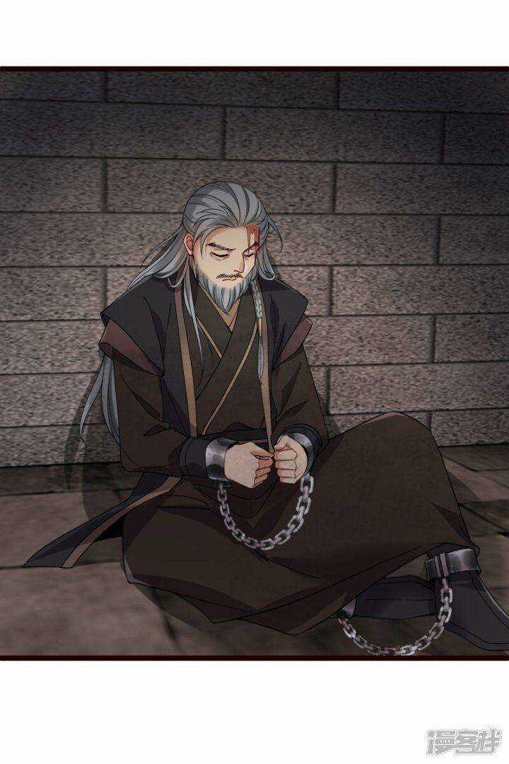 Nụ Cười Của Ngươi Ngọt Đến Mức Làm Gãy Tám Cái Răng Của Ta Chapter 74 trang 8