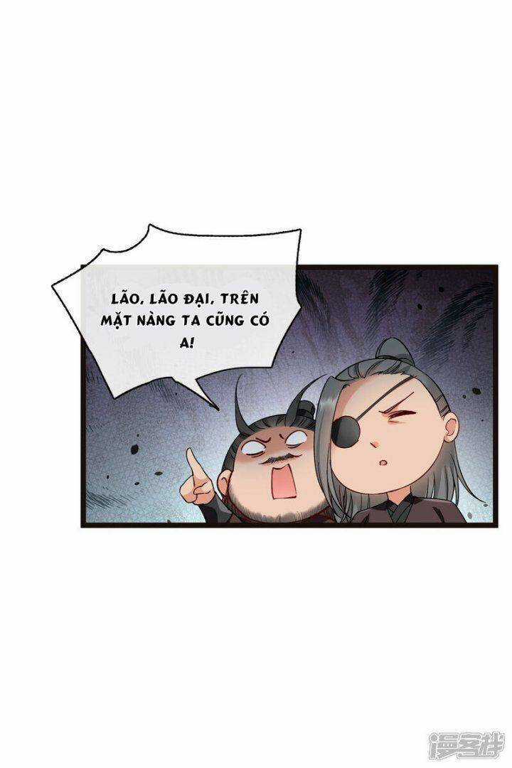 Nụ Cười Của Ngươi Ngọt Đến Mức Làm Gãy Tám Cái Răng Của Ta Chapter 75 trang 10