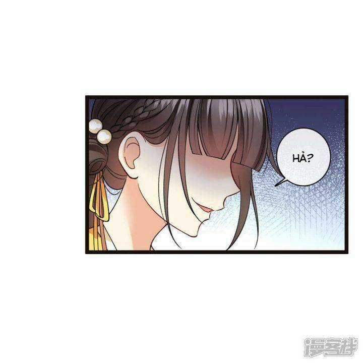 Nụ Cười Của Ngươi Ngọt Đến Mức Làm Gãy Tám Cái Răng Của Ta Chapter 75 trang 12