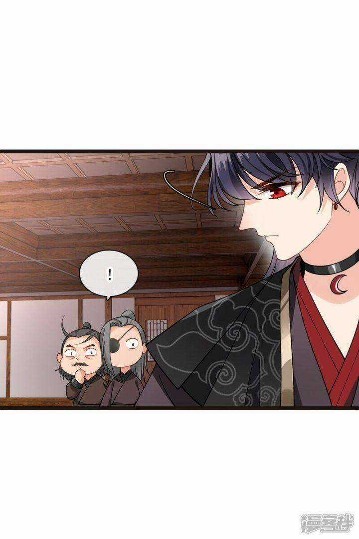 Nụ Cười Của Ngươi Ngọt Đến Mức Làm Gãy Tám Cái Răng Của Ta Chapter 75 trang 20