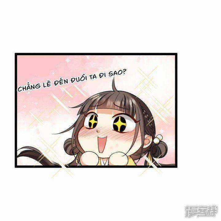 Nụ Cười Của Ngươi Ngọt Đến Mức Làm Gãy Tám Cái Răng Của Ta Chapter 75 trang 25