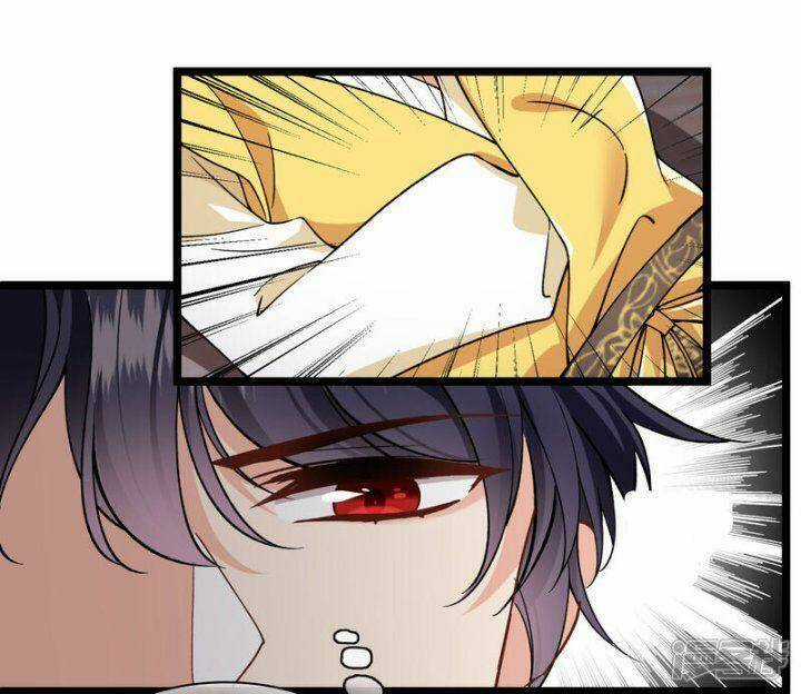 Nụ Cười Của Ngươi Ngọt Đến Mức Làm Gãy Tám Cái Răng Của Ta Chapter 75 trang 26