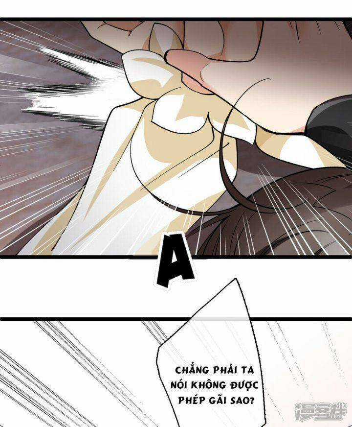 Nụ Cười Của Ngươi Ngọt Đến Mức Làm Gãy Tám Cái Răng Của Ta Chapter 75 trang 28