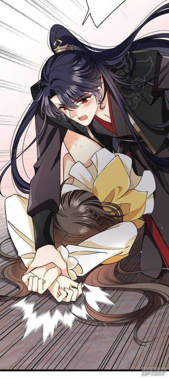 Nụ Cười Của Ngươi Ngọt Đến Mức Làm Gãy Tám Cái Răng Của Ta Chapter 75 trang 29