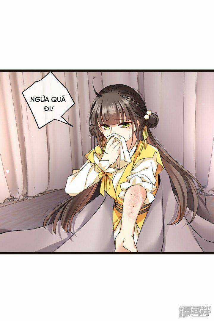 Nụ Cười Của Ngươi Ngọt Đến Mức Làm Gãy Tám Cái Răng Của Ta Chapter 75 trang 3