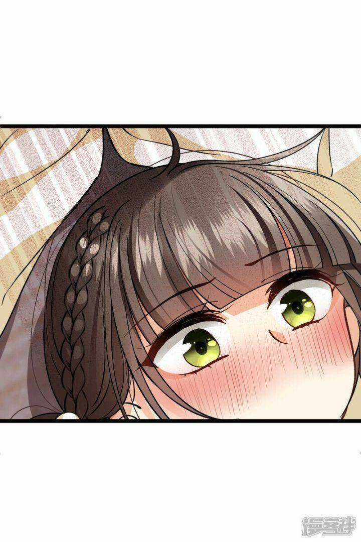 Nụ Cười Của Ngươi Ngọt Đến Mức Làm Gãy Tám Cái Răng Của Ta Chapter 75 trang 30