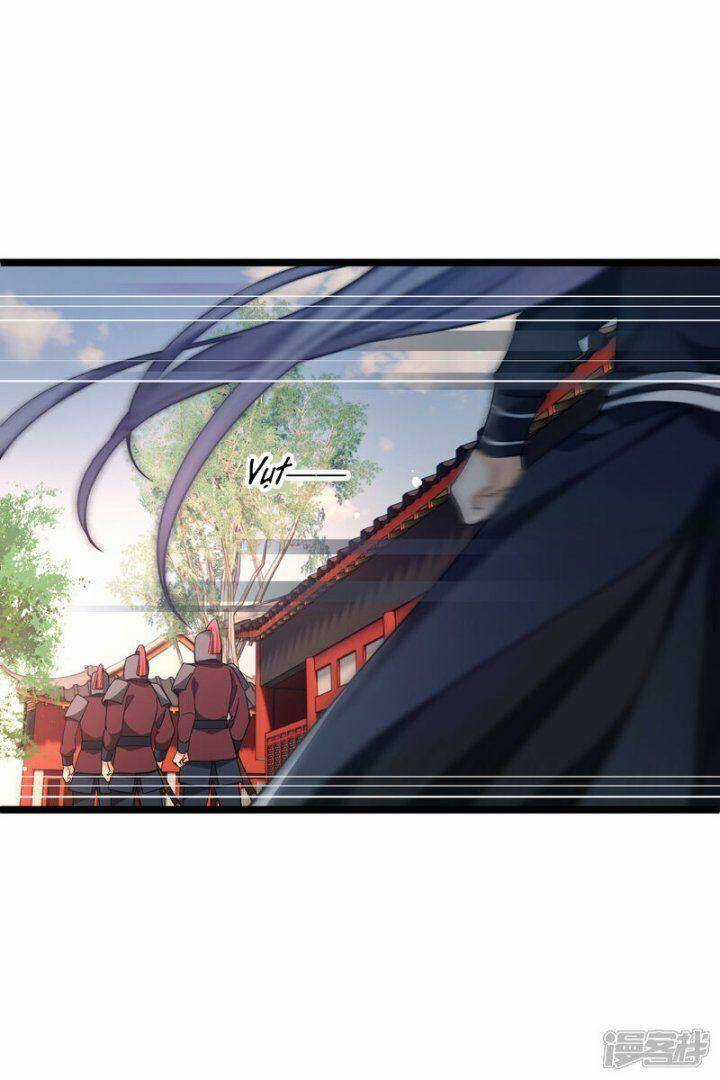 Nụ Cười Của Ngươi Ngọt Đến Mức Làm Gãy Tám Cái Răng Của Ta Chapter 75 trang 32