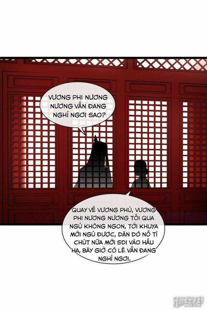 Nụ Cười Của Ngươi Ngọt Đến Mức Làm Gãy Tám Cái Răng Của Ta Chapter 75 trang 35