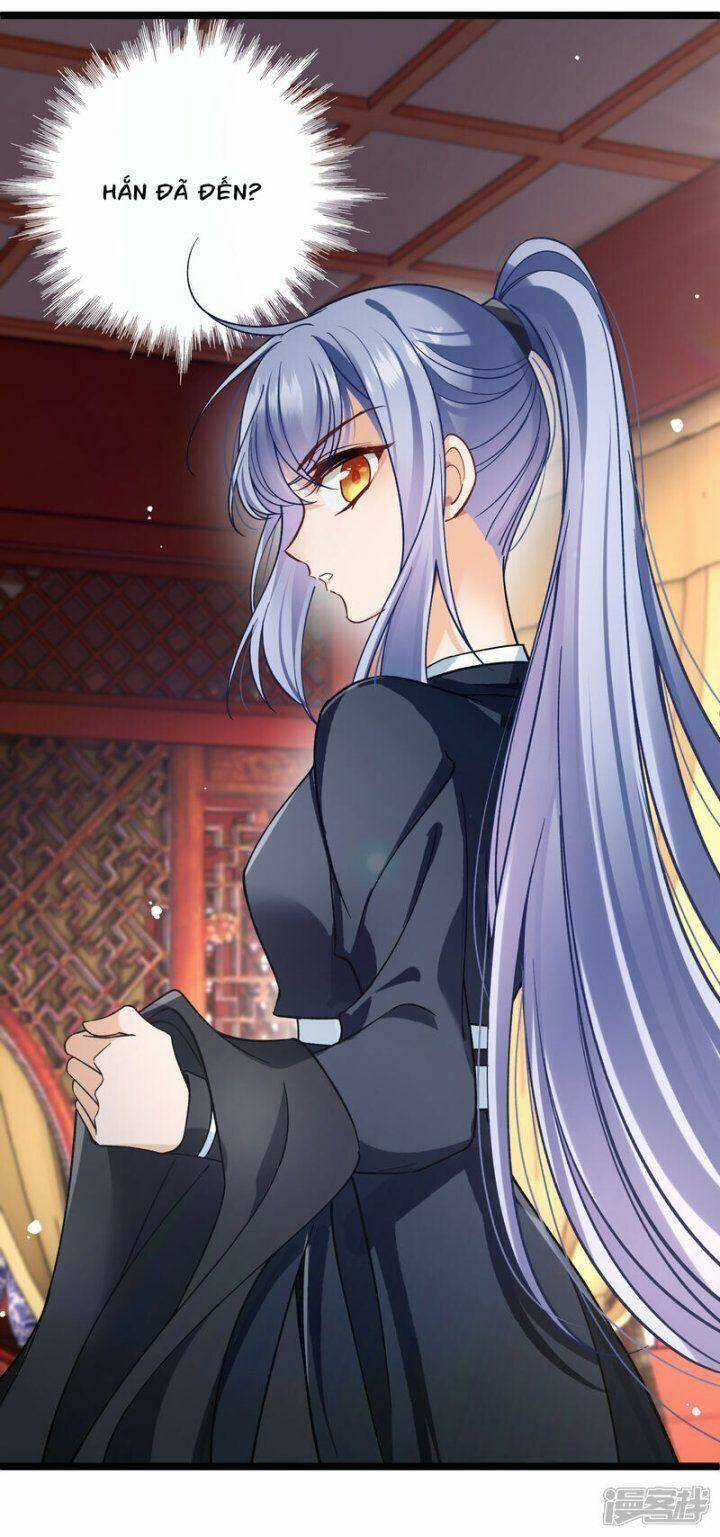 Nụ Cười Của Ngươi Ngọt Đến Mức Làm Gãy Tám Cái Răng Của Ta Chapter 75 trang 36