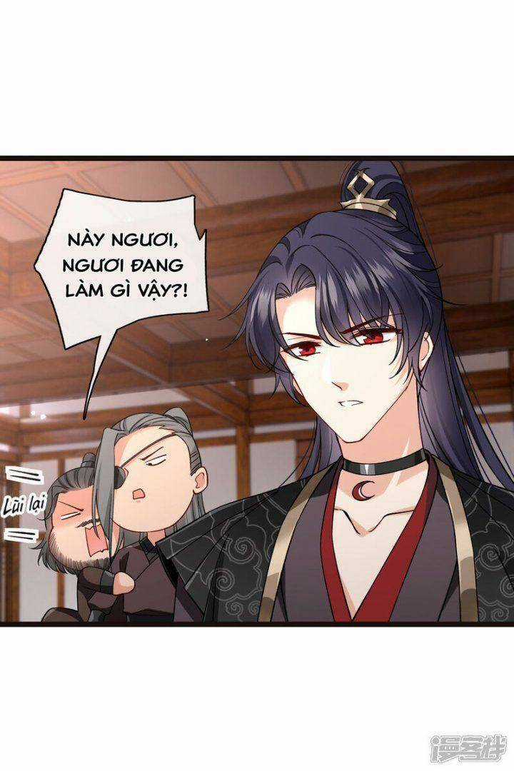 Nụ Cười Của Ngươi Ngọt Đến Mức Làm Gãy Tám Cái Răng Của Ta Chapter 75 trang 4