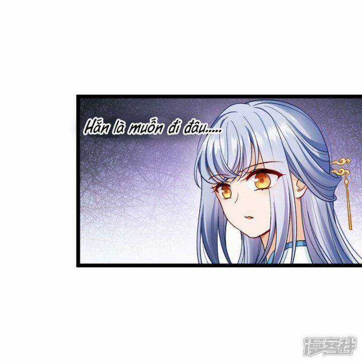 Nụ Cười Của Ngươi Ngọt Đến Mức Làm Gãy Tám Cái Răng Của Ta Chapter 76 trang 10