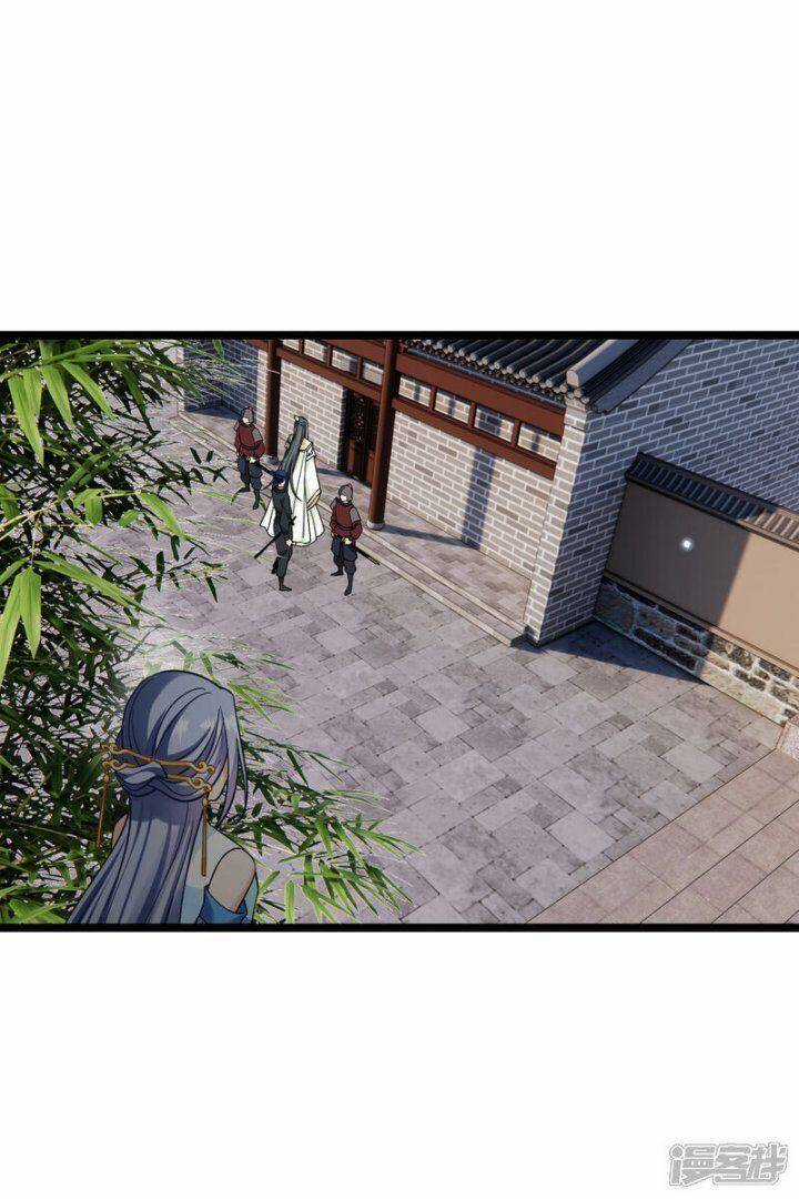 Nụ Cười Của Ngươi Ngọt Đến Mức Làm Gãy Tám Cái Răng Của Ta Chapter 76 trang 12