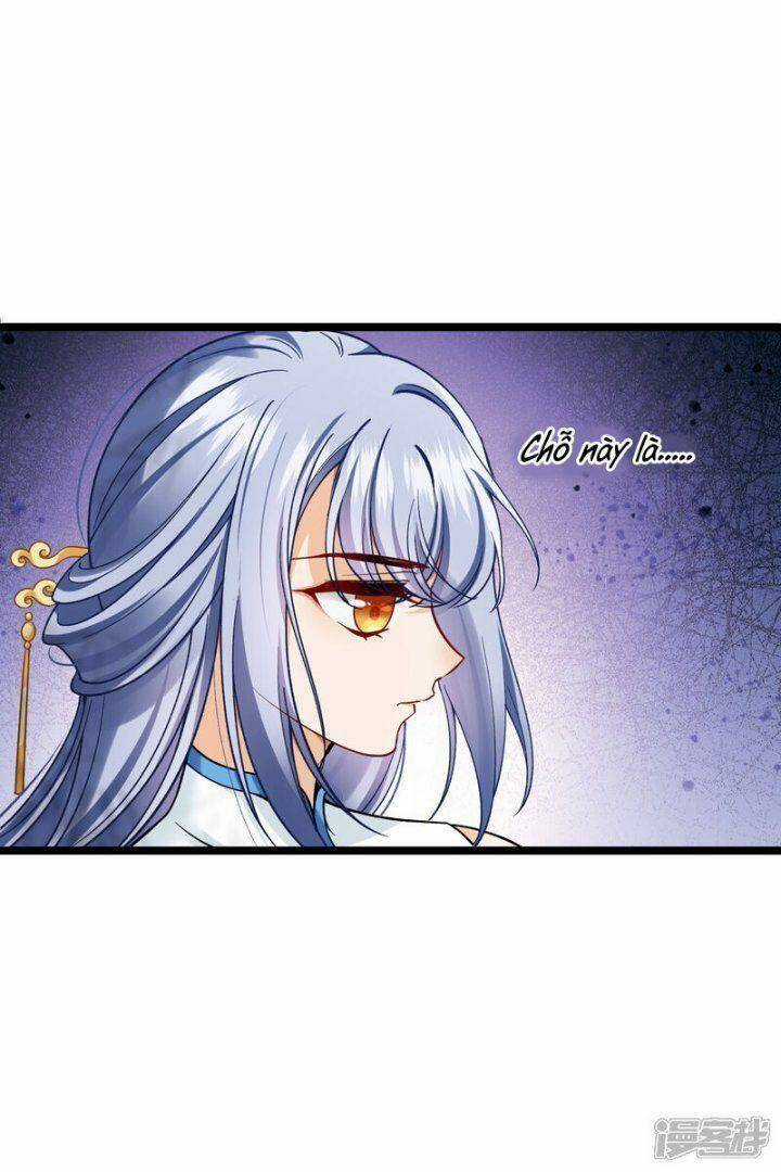 Nụ Cười Của Ngươi Ngọt Đến Mức Làm Gãy Tám Cái Răng Của Ta Chapter 76 trang 13