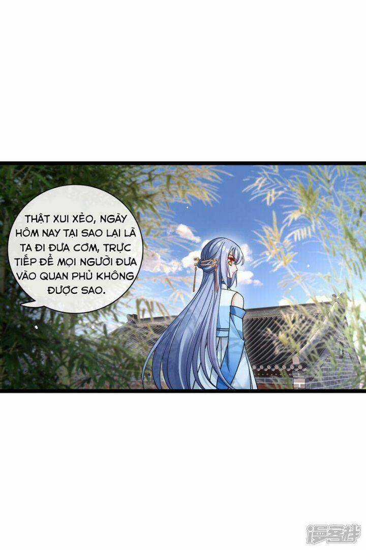 Nụ Cười Của Ngươi Ngọt Đến Mức Làm Gãy Tám Cái Răng Của Ta Chapter 76 trang 14