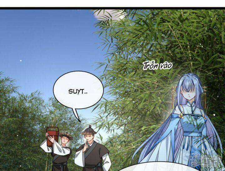 Nụ Cười Của Ngươi Ngọt Đến Mức Làm Gãy Tám Cái Răng Của Ta Chapter 76 trang 15