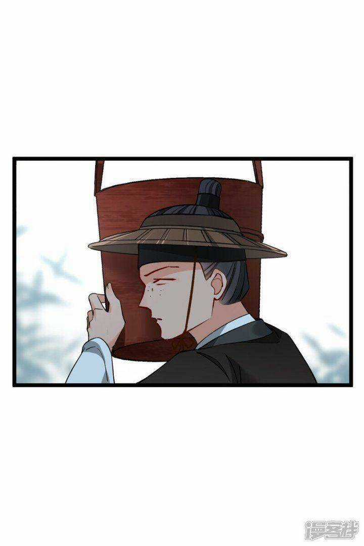 Nụ Cười Của Ngươi Ngọt Đến Mức Làm Gãy Tám Cái Răng Của Ta Chapter 76 trang 19