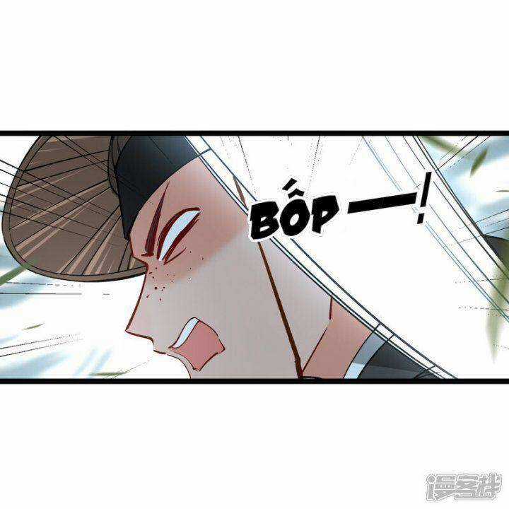 Nụ Cười Của Ngươi Ngọt Đến Mức Làm Gãy Tám Cái Răng Của Ta Chapter 76 trang 20