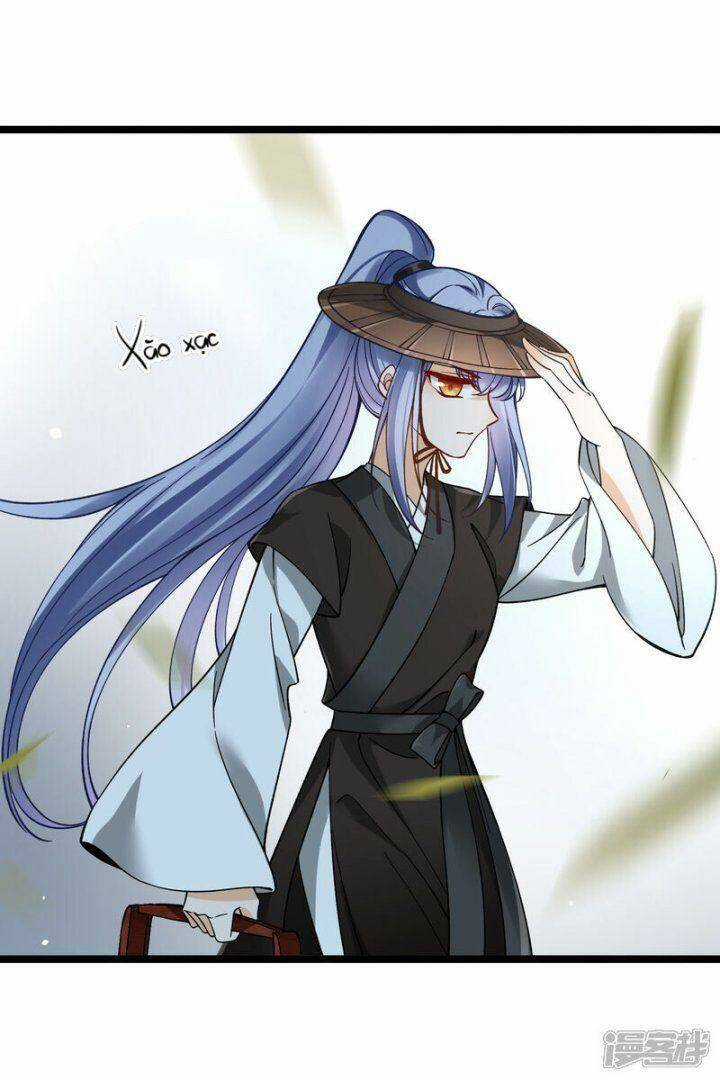 Nụ Cười Của Ngươi Ngọt Đến Mức Làm Gãy Tám Cái Răng Của Ta Chapter 76 trang 21