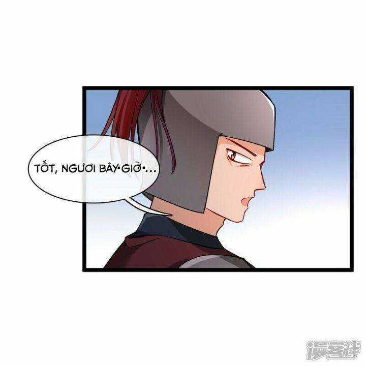 Nụ Cười Của Ngươi Ngọt Đến Mức Làm Gãy Tám Cái Răng Của Ta Chapter 76 trang 25