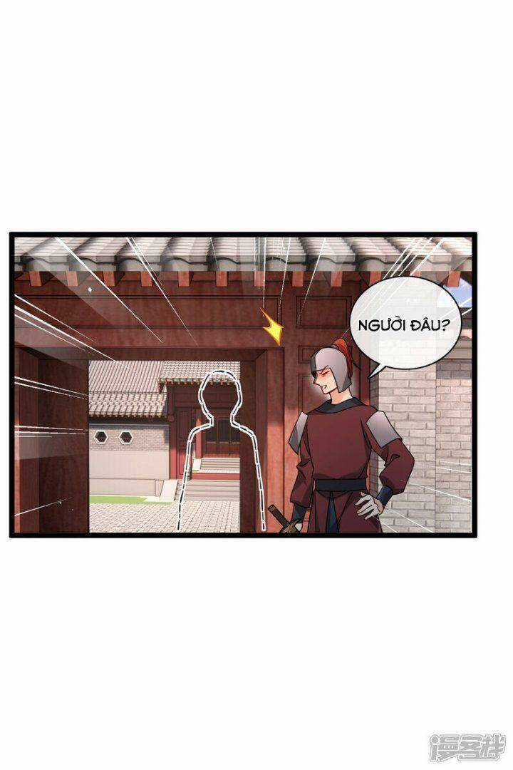 Nụ Cười Của Ngươi Ngọt Đến Mức Làm Gãy Tám Cái Răng Của Ta Chapter 76 trang 26