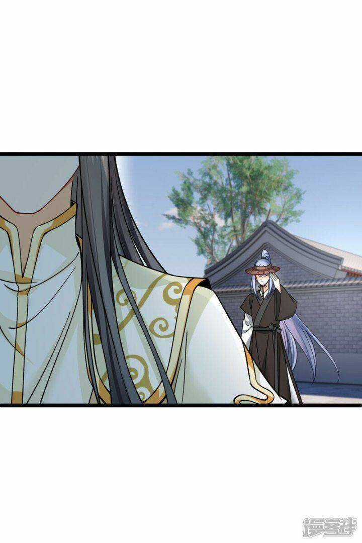 Nụ Cười Của Ngươi Ngọt Đến Mức Làm Gãy Tám Cái Răng Của Ta Chapter 76 trang 27