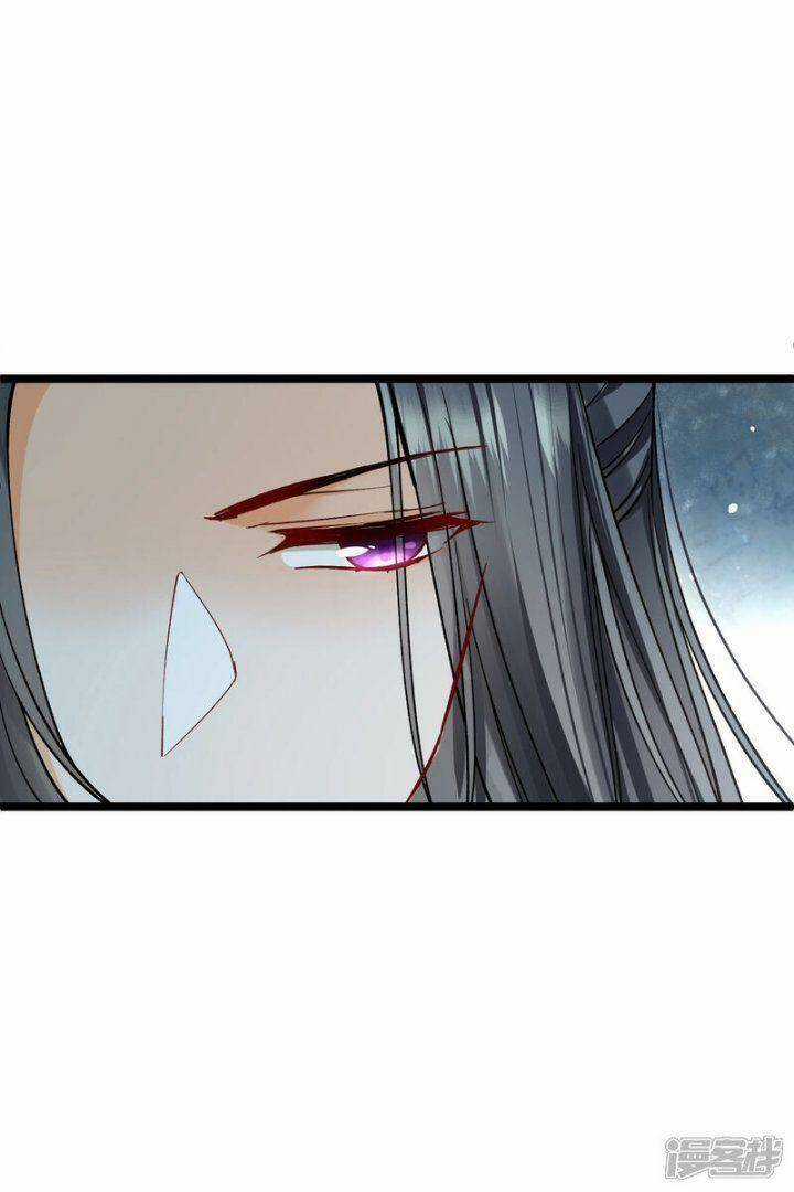 Nụ Cười Của Ngươi Ngọt Đến Mức Làm Gãy Tám Cái Răng Của Ta Chapter 76 trang 28