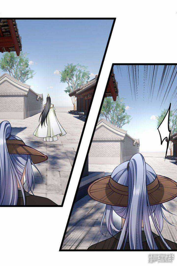 Nụ Cười Của Ngươi Ngọt Đến Mức Làm Gãy Tám Cái Răng Của Ta Chapter 76 trang 29