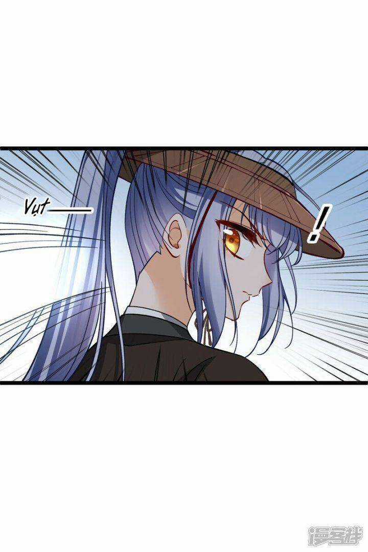 Nụ Cười Của Ngươi Ngọt Đến Mức Làm Gãy Tám Cái Răng Của Ta Chapter 76 trang 30