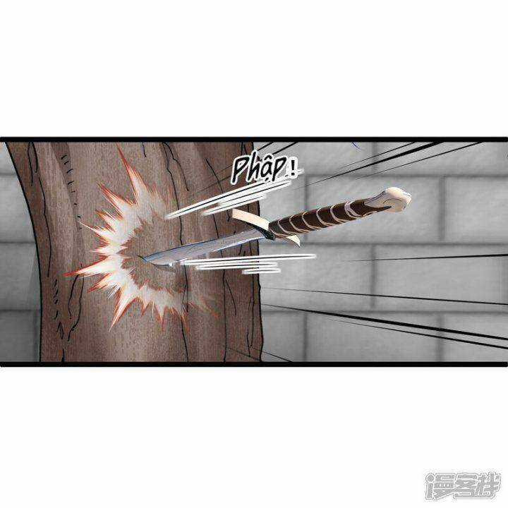 Nụ Cười Của Ngươi Ngọt Đến Mức Làm Gãy Tám Cái Răng Của Ta Chapter 76 trang 32