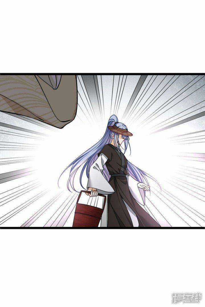 Nụ Cười Của Ngươi Ngọt Đến Mức Làm Gãy Tám Cái Răng Của Ta Chapter 76 trang 33