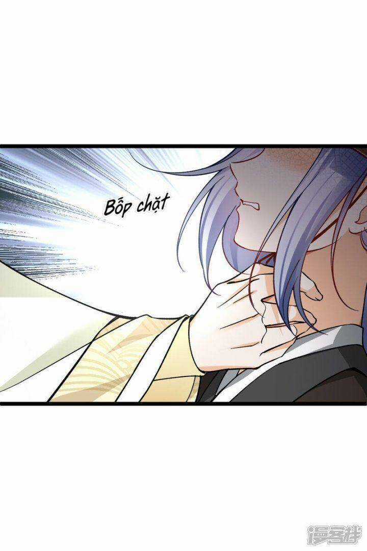 Nụ Cười Của Ngươi Ngọt Đến Mức Làm Gãy Tám Cái Răng Của Ta Chapter 76 trang 34