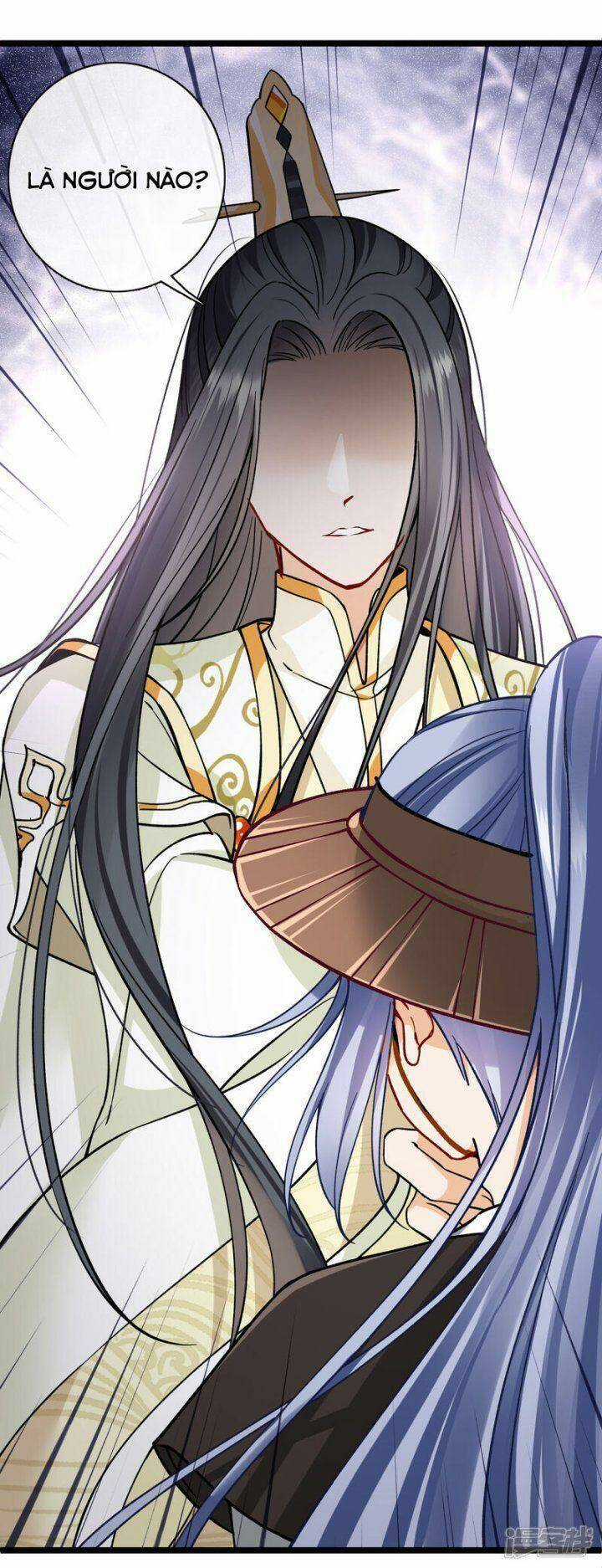 Nụ Cười Của Ngươi Ngọt Đến Mức Làm Gãy Tám Cái Răng Của Ta Chapter 76 trang 35