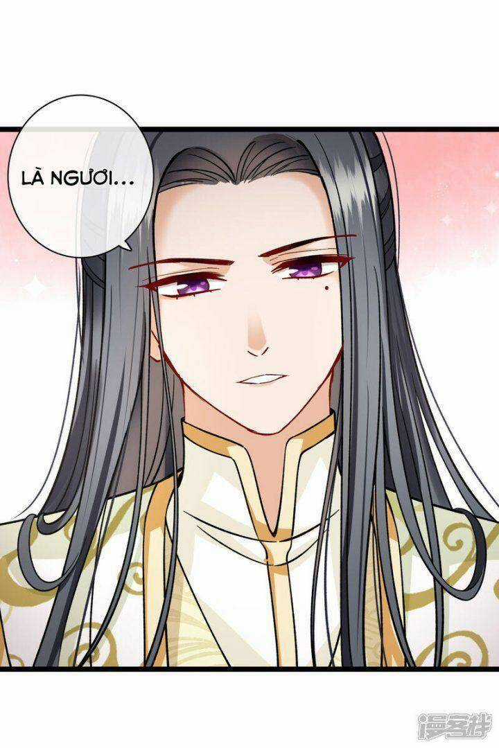 Nụ Cười Của Ngươi Ngọt Đến Mức Làm Gãy Tám Cái Răng Của Ta Chapter 76 trang 37