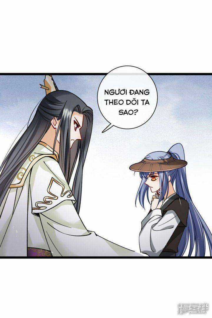 Nụ Cười Của Ngươi Ngọt Đến Mức Làm Gãy Tám Cái Răng Của Ta Chapter 76 trang 38