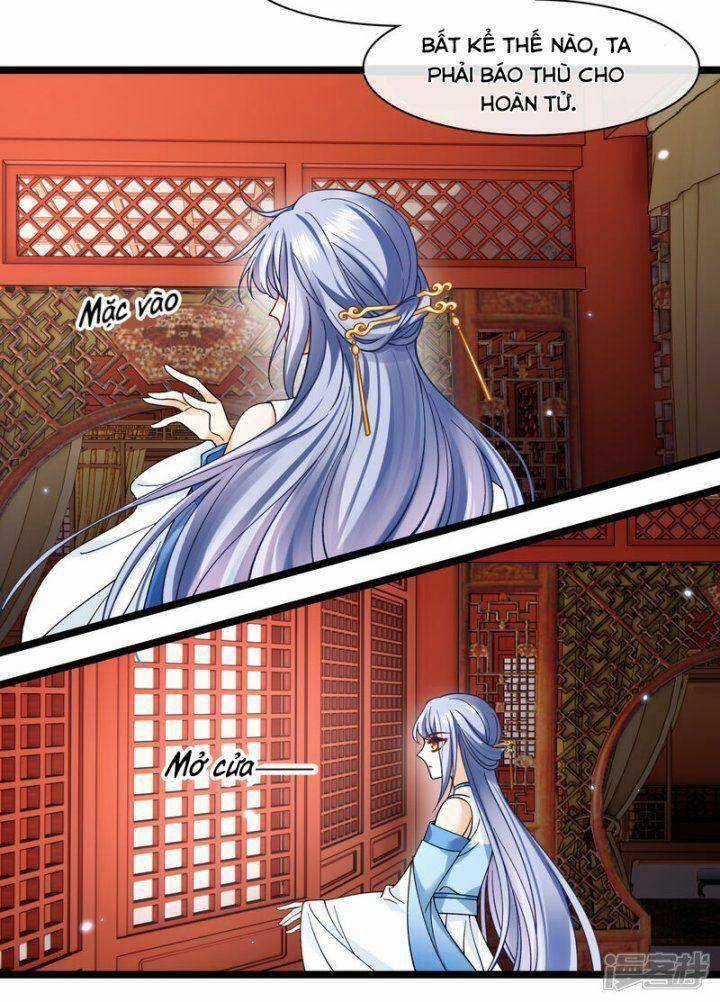 Nụ Cười Của Ngươi Ngọt Đến Mức Làm Gãy Tám Cái Răng Của Ta Chapter 76 trang 4