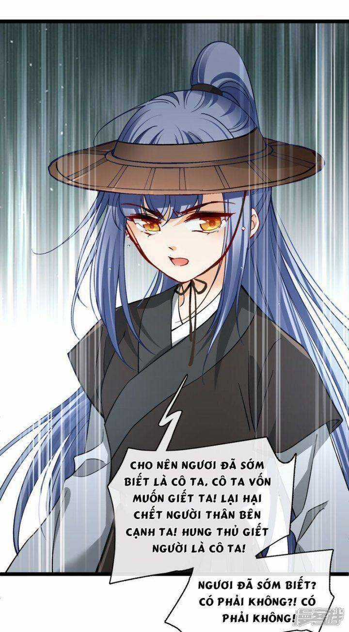 Nụ Cười Của Ngươi Ngọt Đến Mức Làm Gãy Tám Cái Răng Của Ta Chapter 76 trang 42