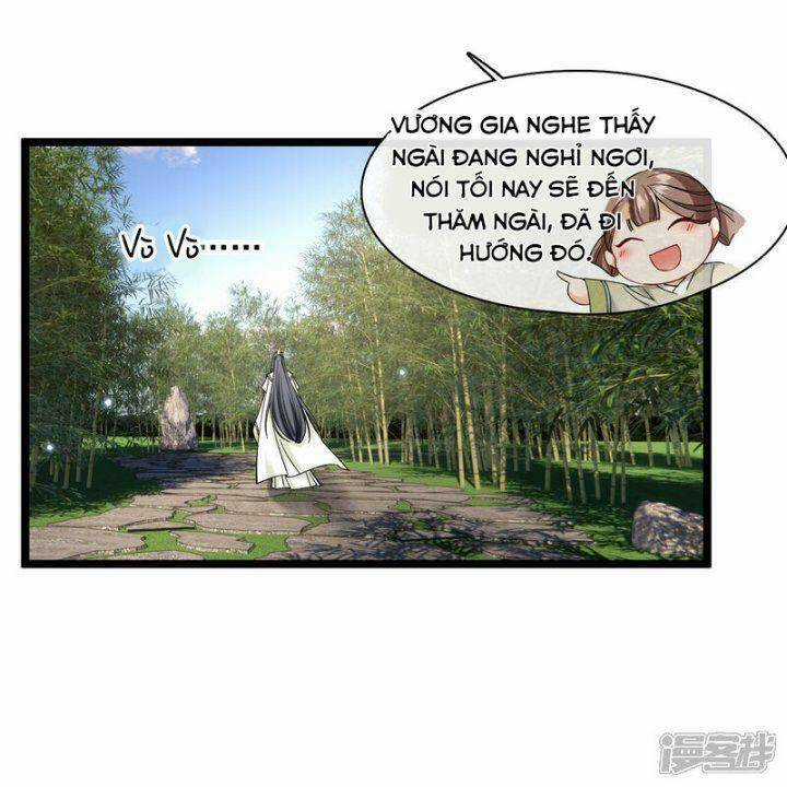 Nụ Cười Của Ngươi Ngọt Đến Mức Làm Gãy Tám Cái Răng Của Ta Chapter 76 trang 6