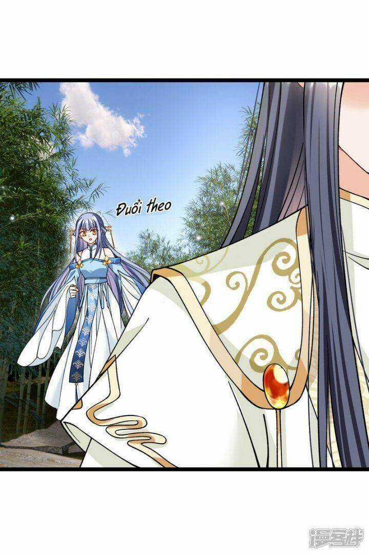 Nụ Cười Của Ngươi Ngọt Đến Mức Làm Gãy Tám Cái Răng Của Ta Chapter 76 trang 7