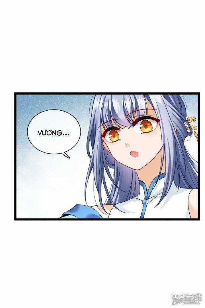 Nụ Cười Của Ngươi Ngọt Đến Mức Làm Gãy Tám Cái Răng Của Ta Chapter 76 trang 8