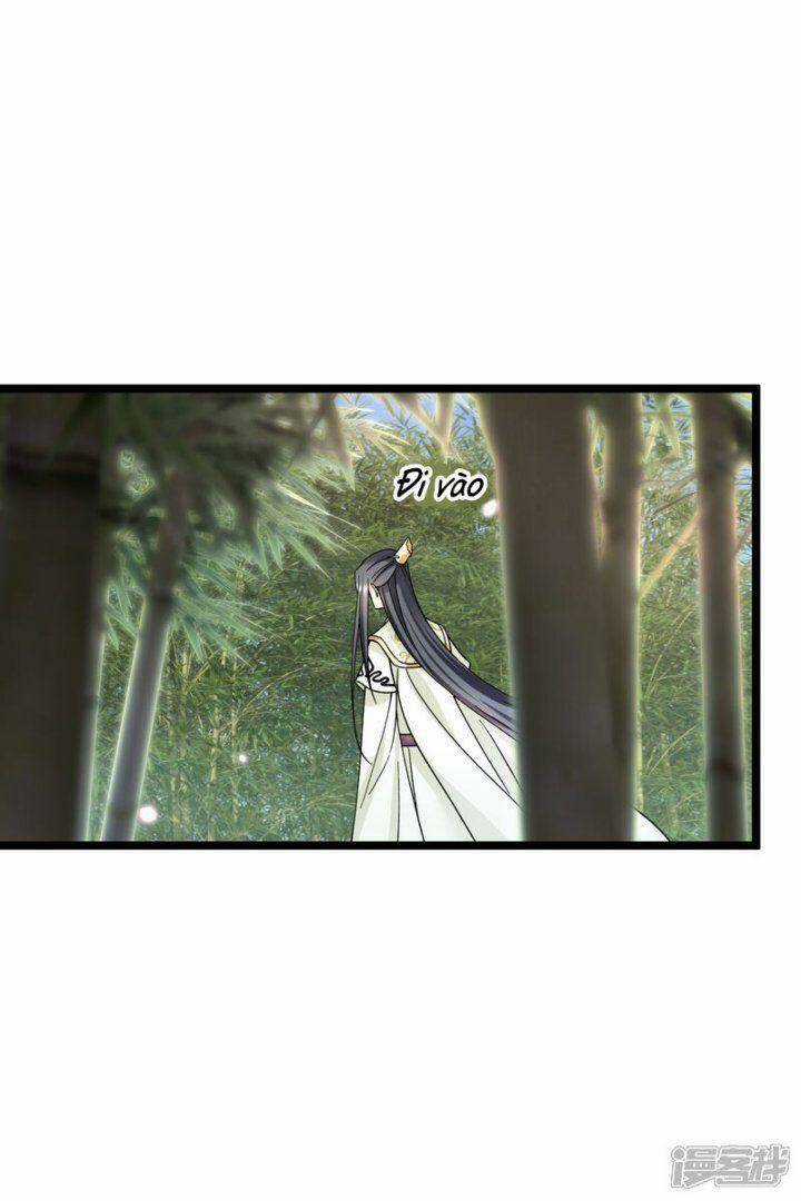 Nụ Cười Của Ngươi Ngọt Đến Mức Làm Gãy Tám Cái Răng Của Ta Chapter 76 trang 9